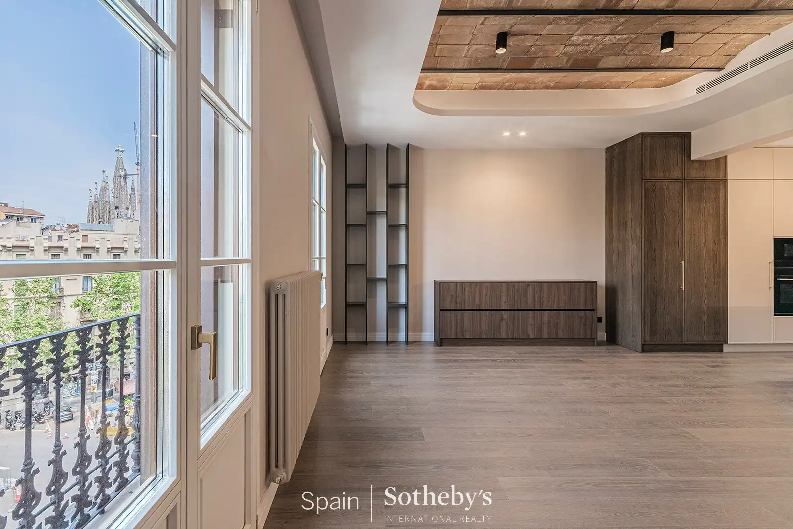 Penthouse mit Aufzug zum Verkauf in Carrer d'Aragó, imagen 4