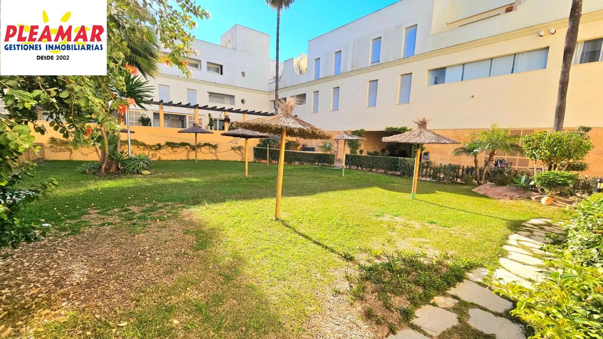 Àtic amb terrassa en venda a Las Tres Piedras - Costa Ballena, imagen 39