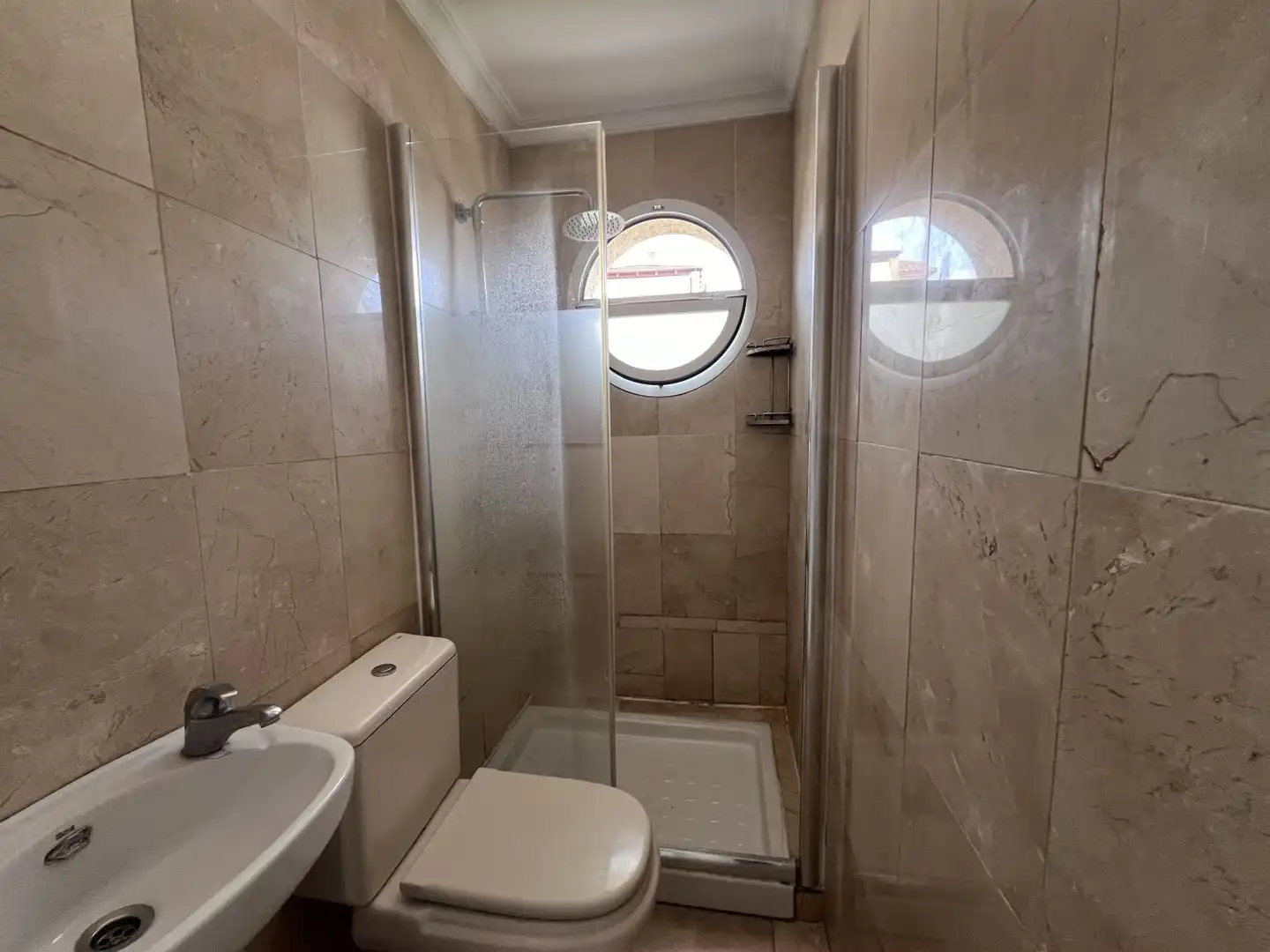 Ático con piscina en venta en El Pinillo, imagen 18