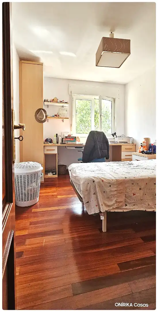 Habitación de Piso en venta en Ames con Calefacción, Amueblado y Horno