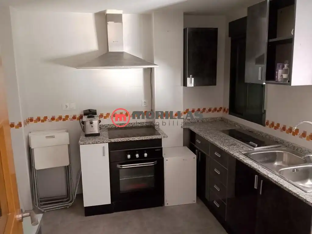 Appartement avec ascenseur à vendre à Moratalla, imagen 6