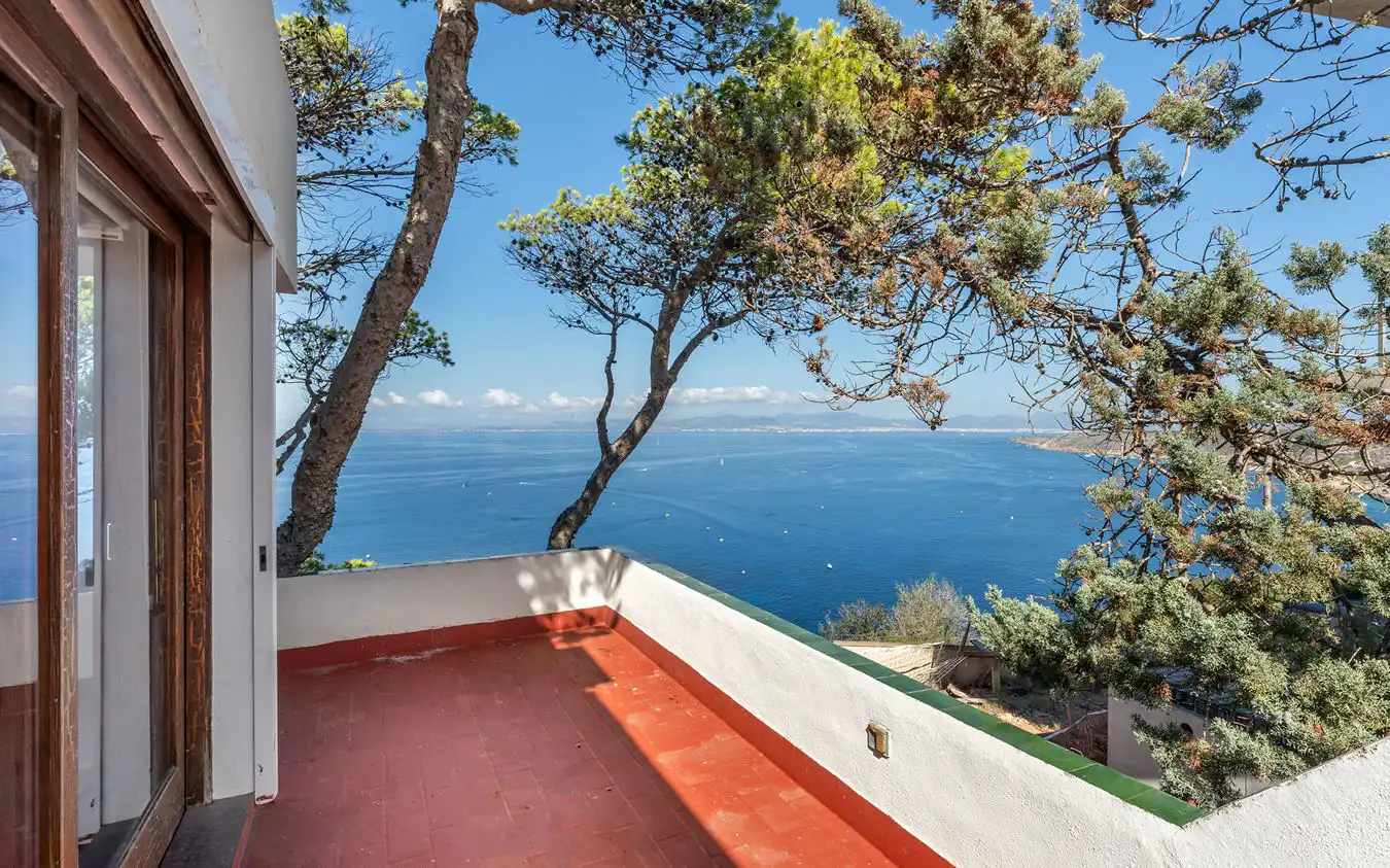 Finca rústica en venta en Badia Blava - Badia Gran - Tolleric