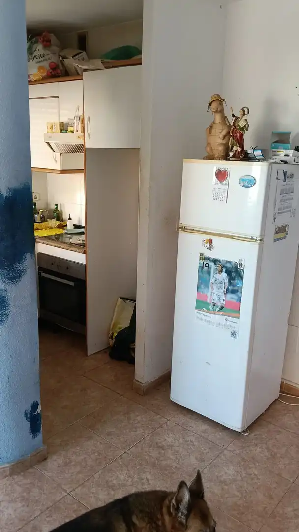 Cocina de Piso en venta en La Manga del Mar Menor
