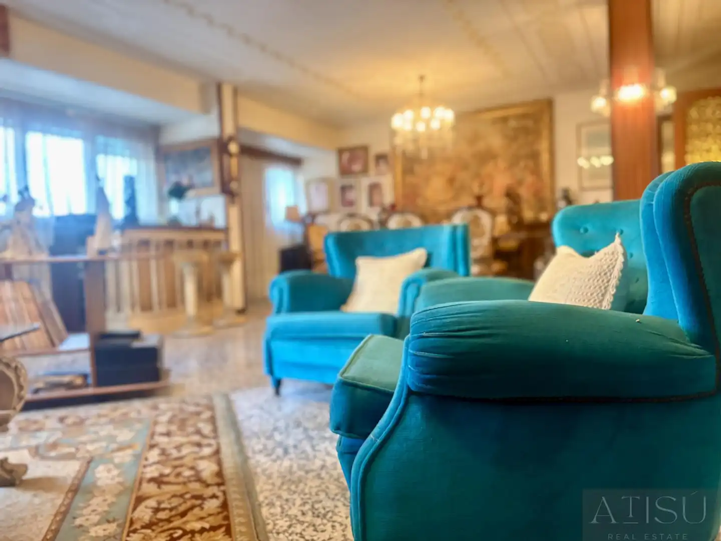Apartamento en venta en Belando, 13, Mercado