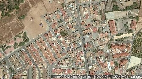 Foto 4 de Pis en venda a Barrio de Peral - San Félix, Cartagena