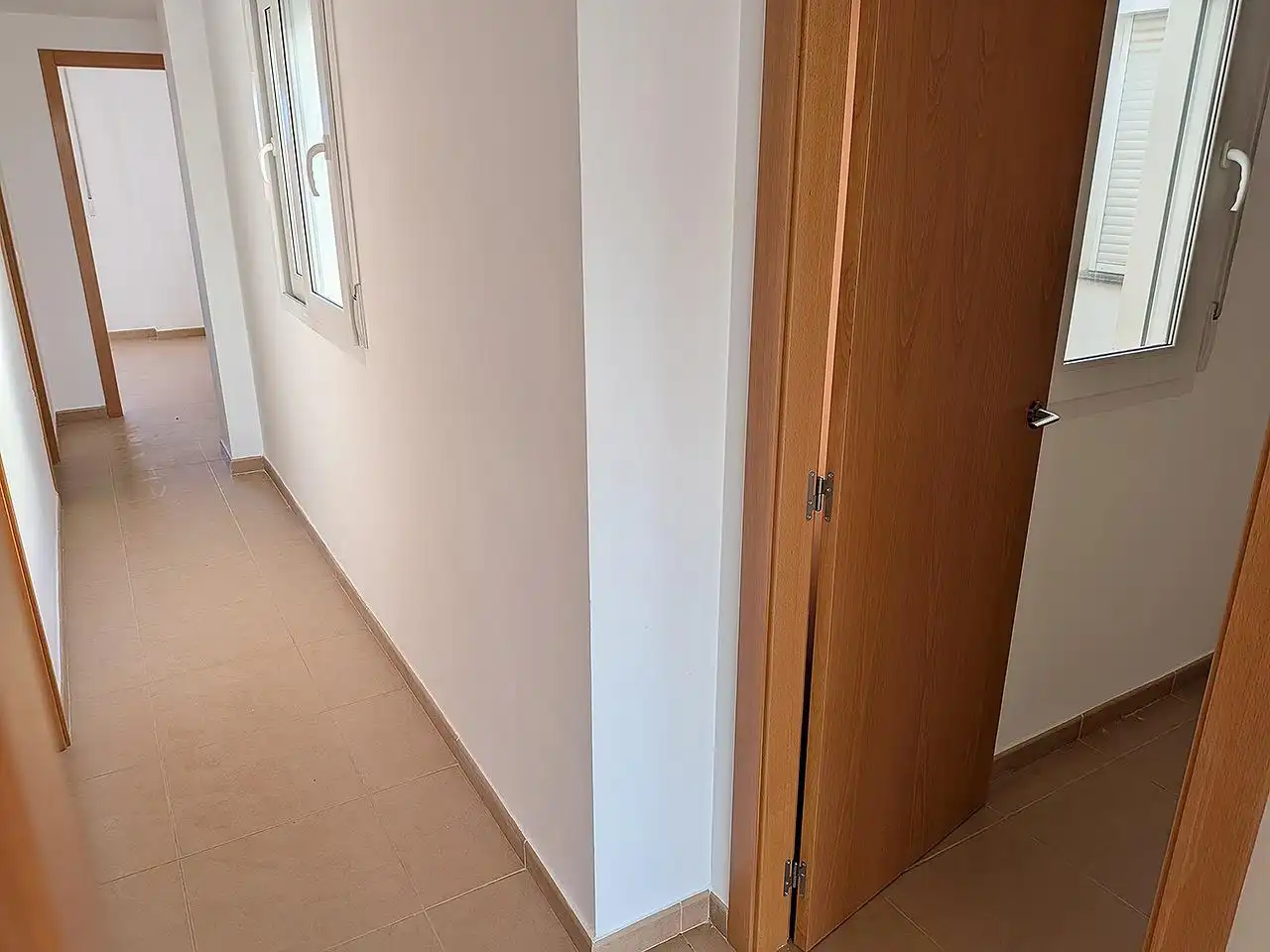 Wohnung zum Verkauf in Ulldecona mit Terrasse und Gemeinschaftspool