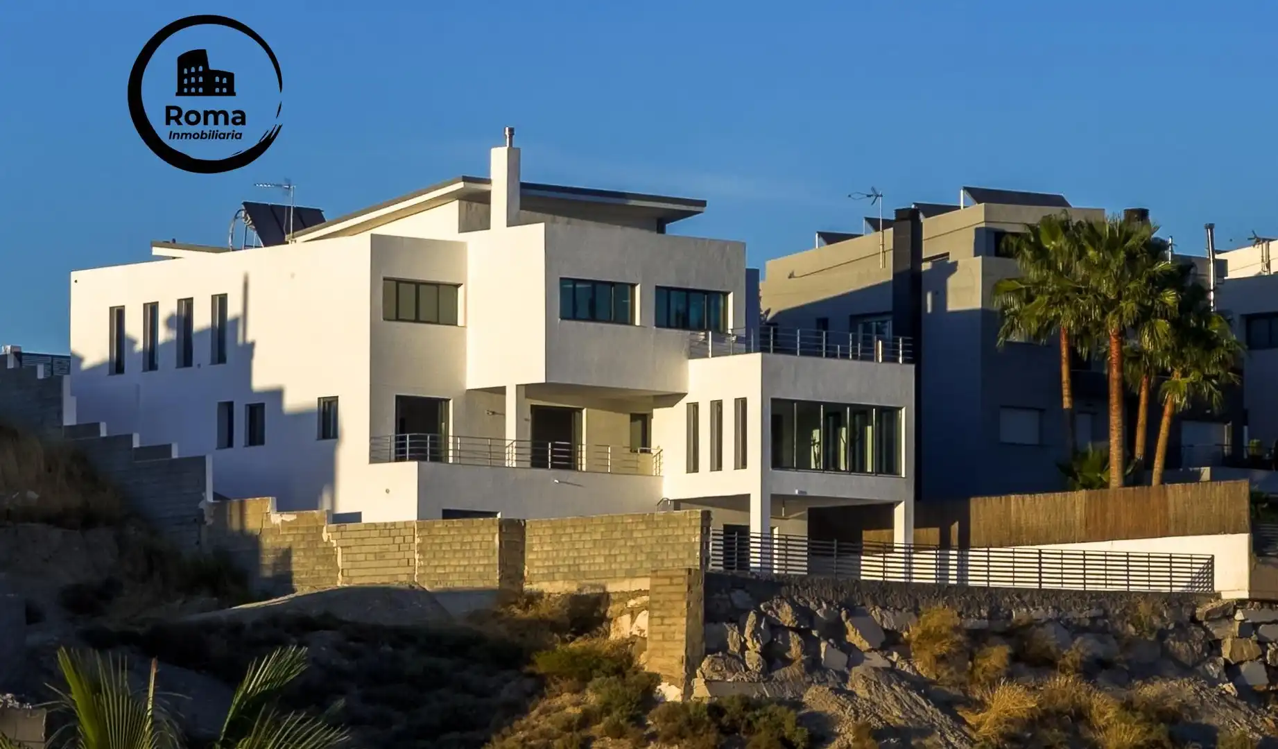 Chalet con terraza en venta en Calle Cenes de la vega 31, imagen 73