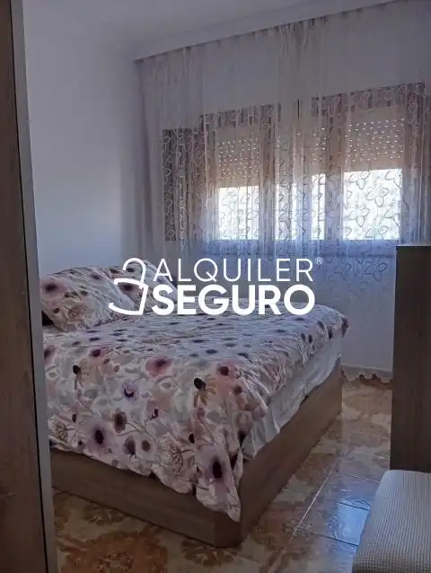 Habitación de Piso de alquiler en Las Palmas de Gran Canaria con Amueblado