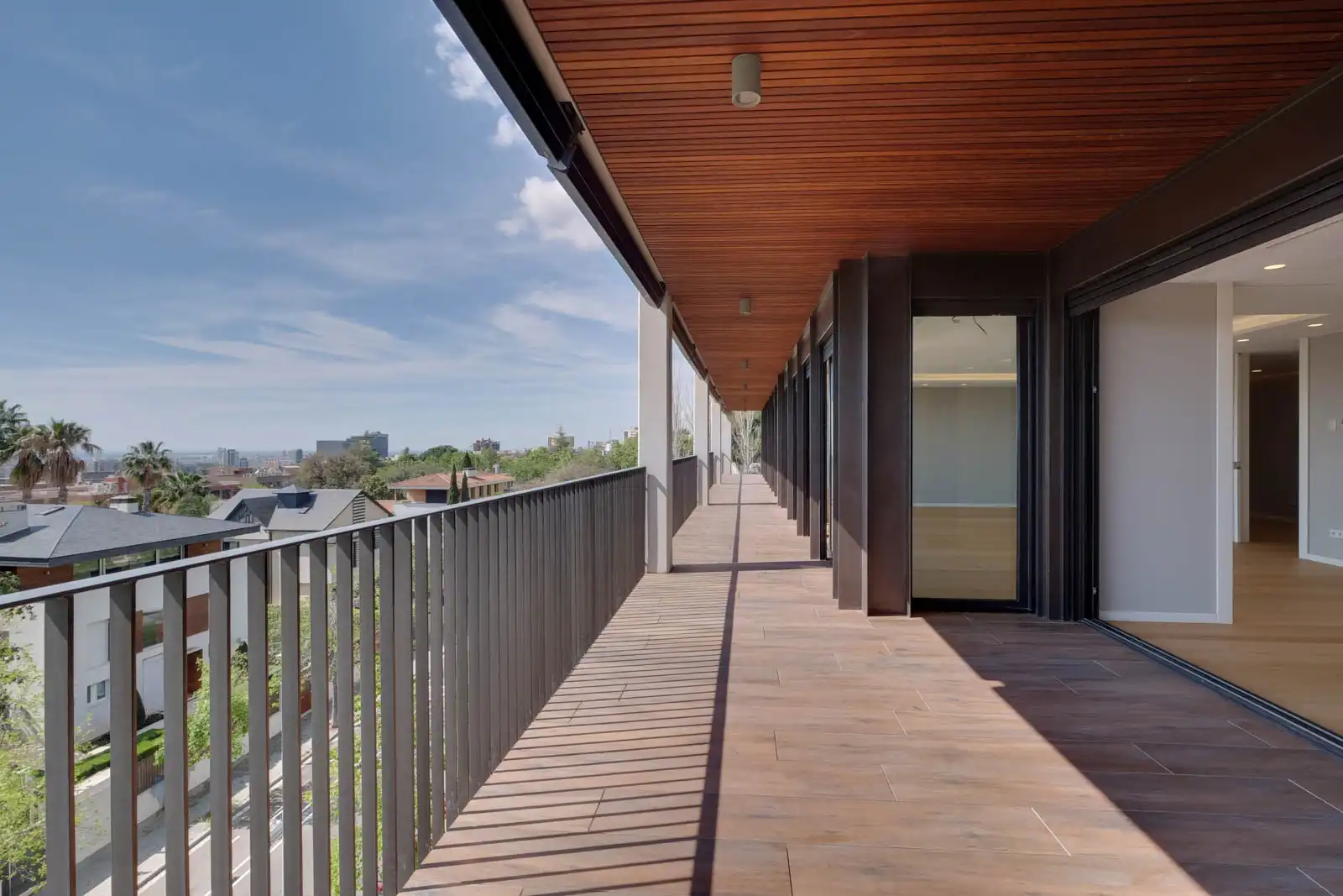 Wohnung zum Verkauf in Carrer dels Cavallers, Pedralbes