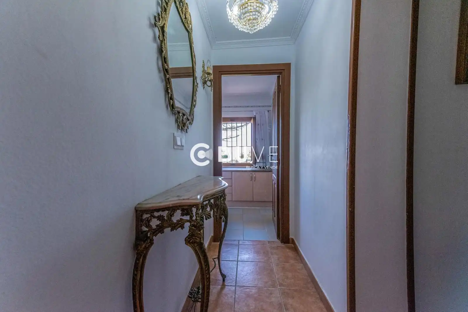 Chalet con piscina en venta en de la Oliva, imagen 22
