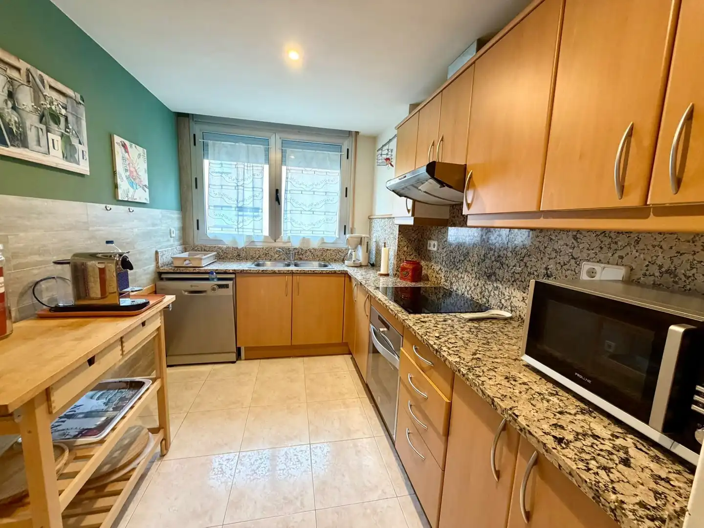 Piso con piscina en venta en MEDITERRANI, imagen 5