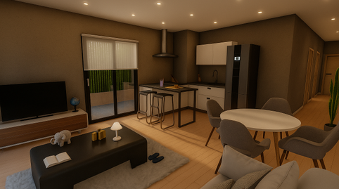 Foto 5 de Pis en venda a Euskal Herria Kalea, Ibarra, Gipuzkoa