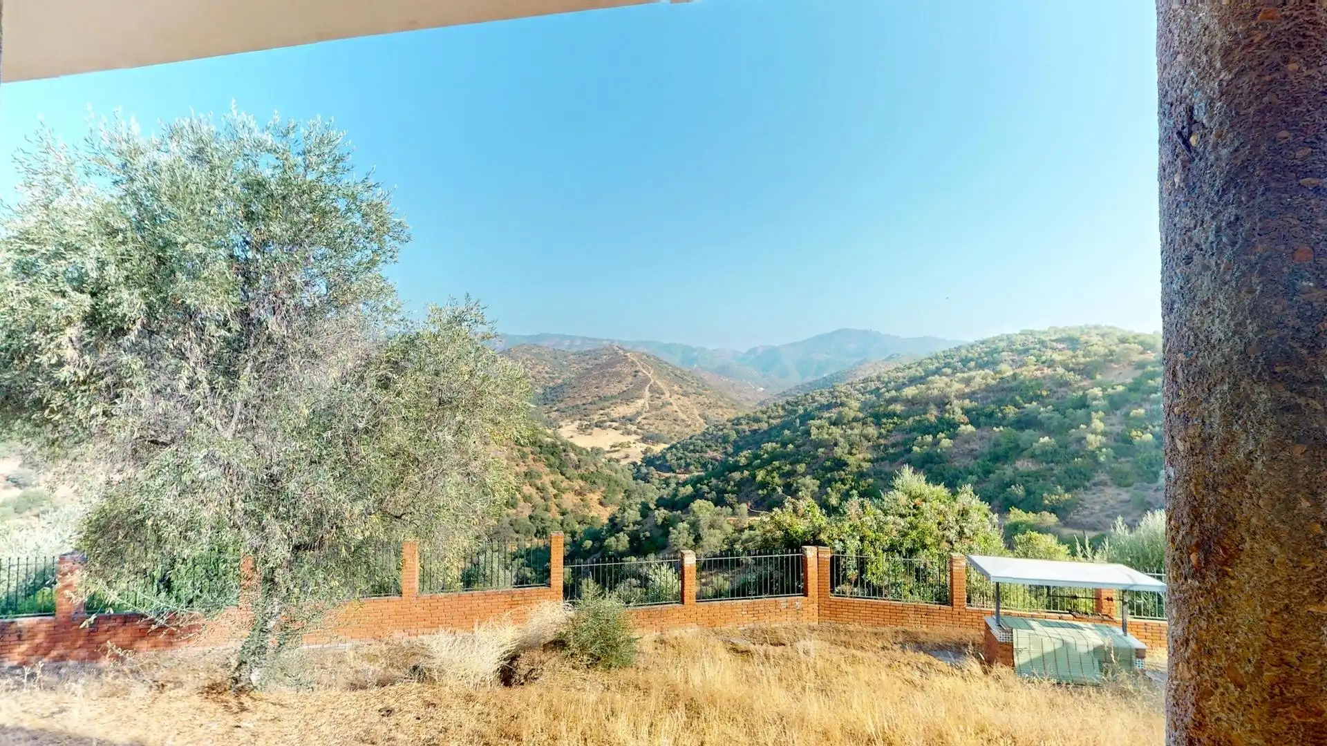 Casa rústica amb piscina en venda a Carretera GRANADA BADAJOZ 8,9, imagen 36