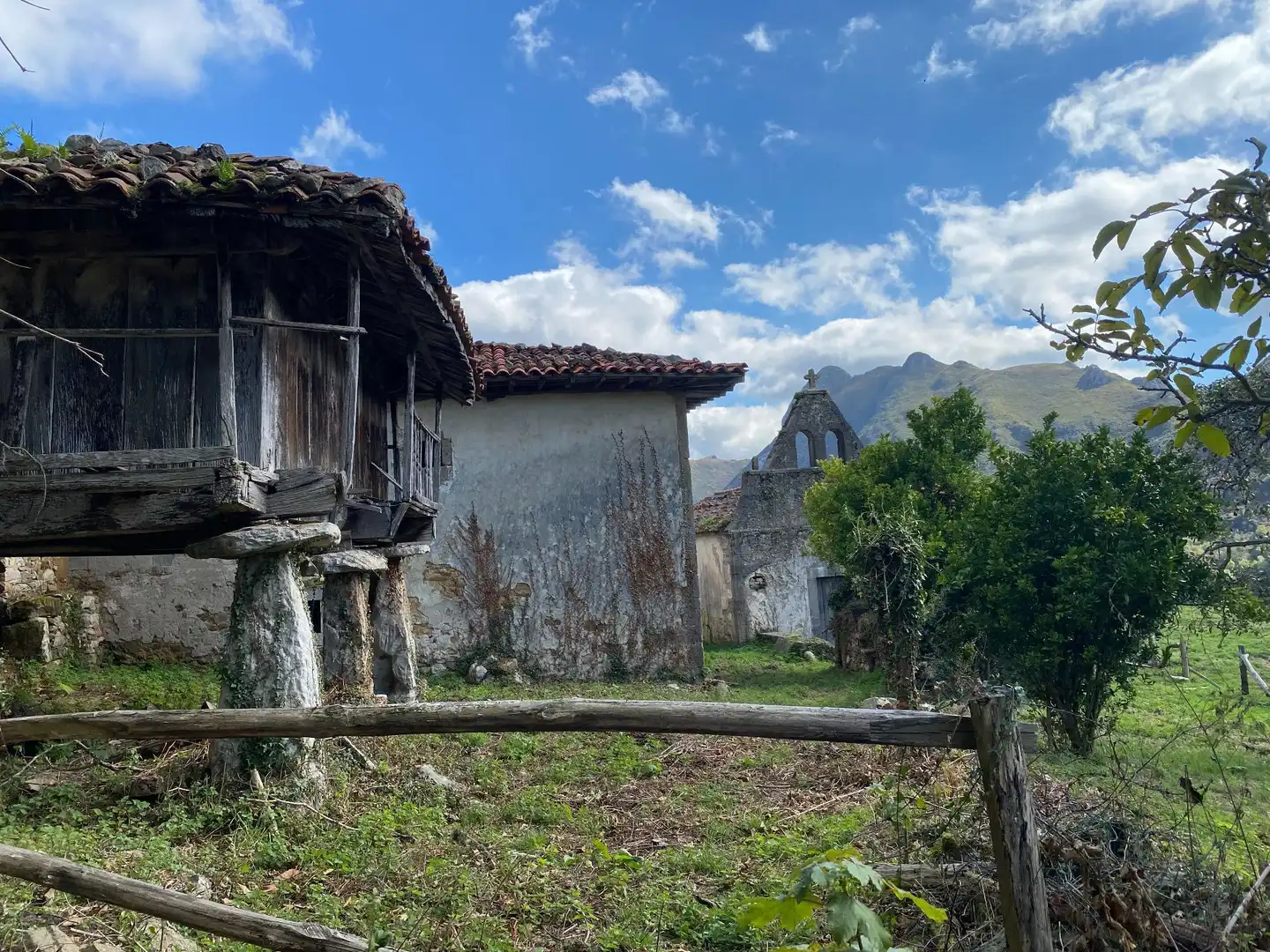 Maison avec jardin à vendre à Tresmonte, imagen 69