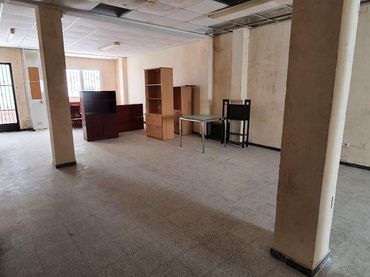 Local comercial en venda a Puerto Deportivo