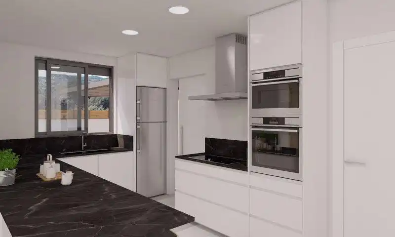 Maison avec piscine à vendre à N/A, imagen 4