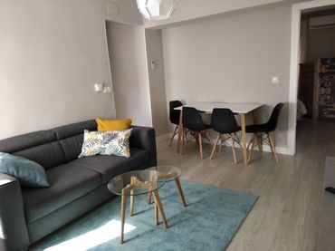 Flat for sale in Avenida de Oporto