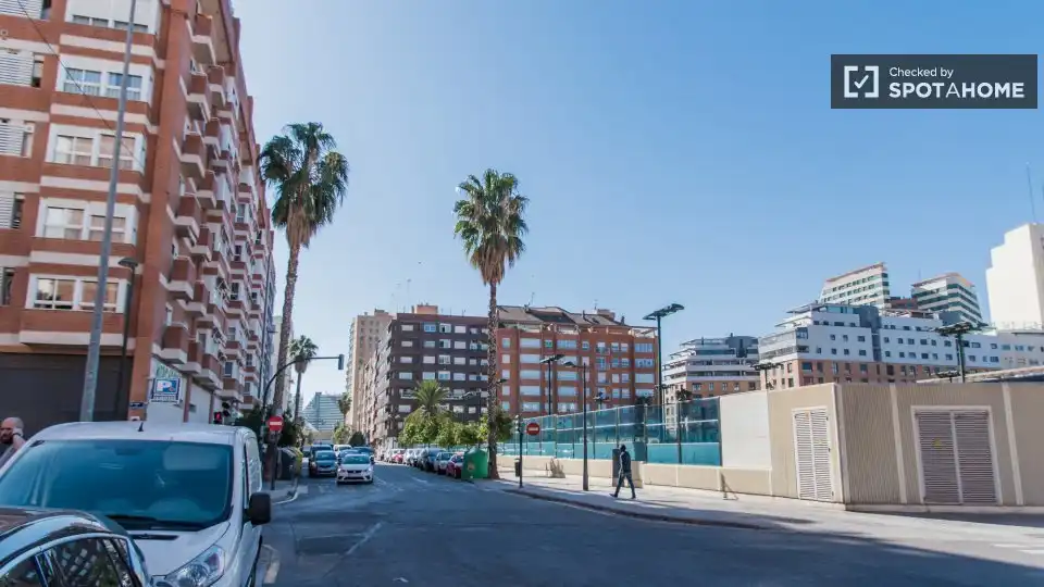 Habitació a Camí Fondo