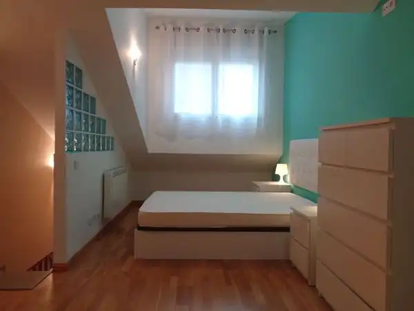 Dúplex en venta en Calle Dulcinea, Camarma de Esteruelas