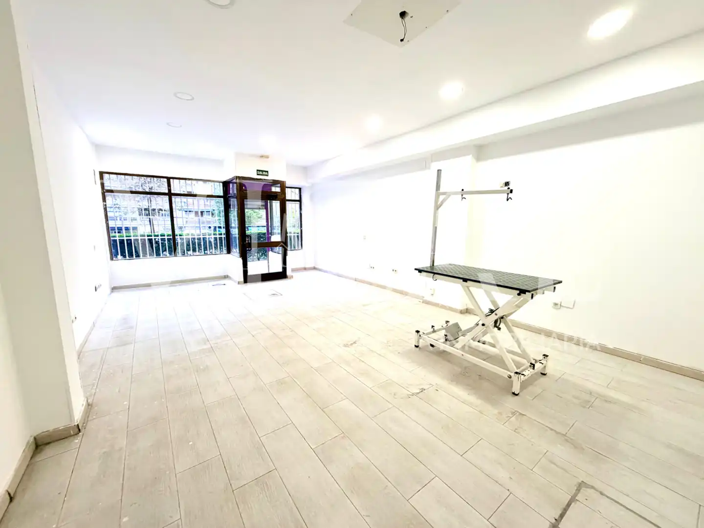 Piso en venta en Móstoles con Calefacción