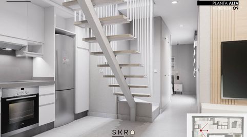 Photo 5 of Flat for sale in Calle Alemania, 4, San José - San Bernardo, Cádiz