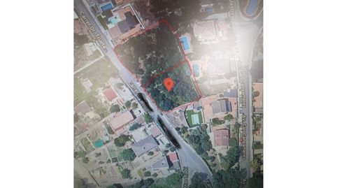Terreno en venta en Sentmenat zona Can canyameres., immagine 2