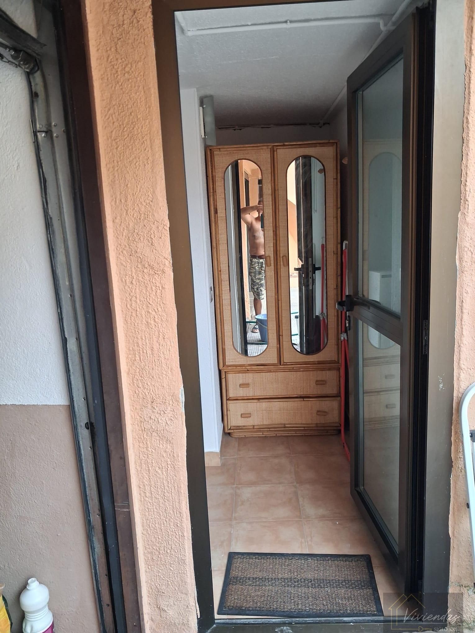 Apartament de lloguer en Boadilla del Monte amb Calefacció i Piscina comunitària