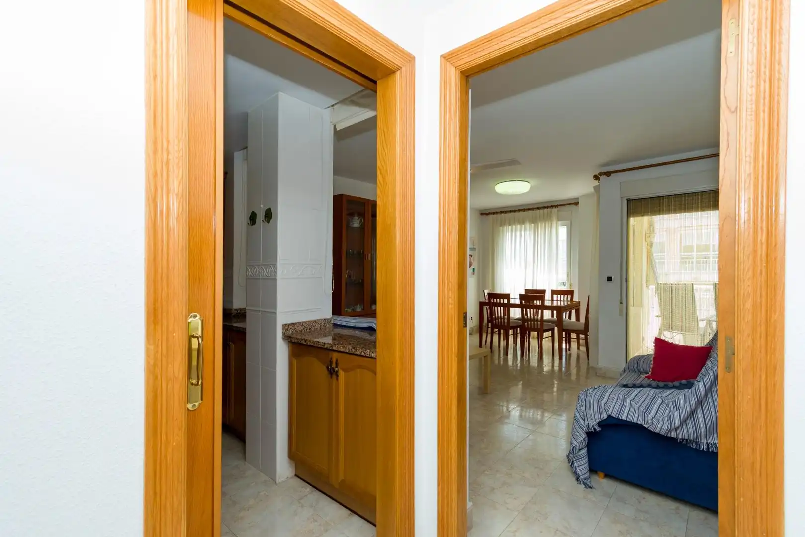 Wohnungen zum Verkauf in Benicasim / Benicàssim mit Privatgarten, Terrasse und Gemeinschaftspool