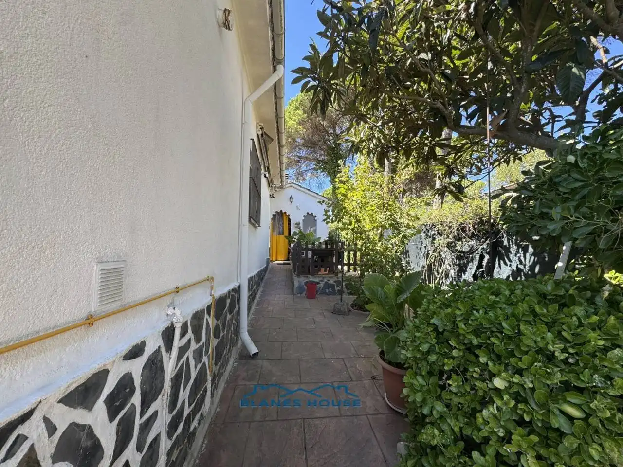 Casa amb piscina en venda a Calle Ronda Goba 0, imagen 26