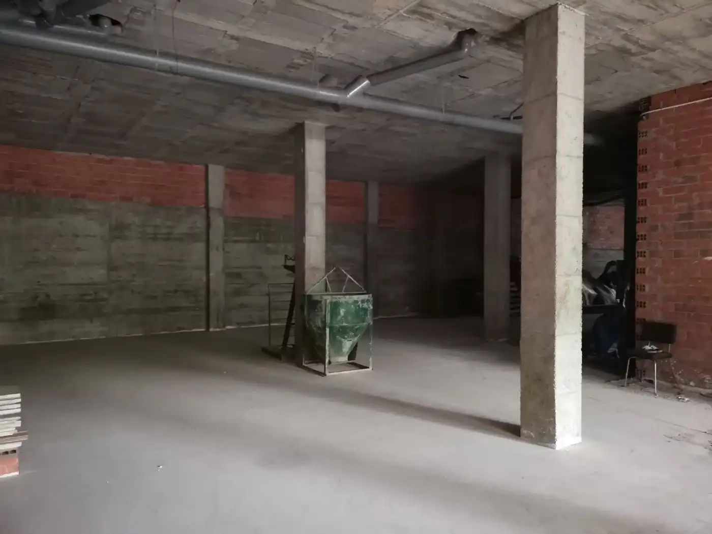 Commercial properties for rent in Badalona