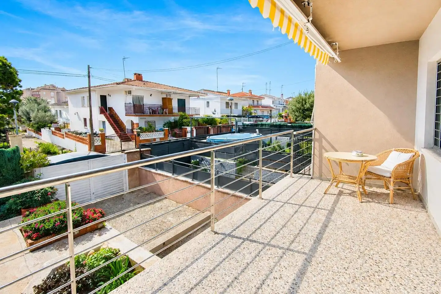 Casa o chalet en venta en calle del Ter, Cunit Residencial