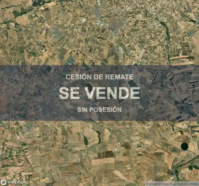 Piso en venta en Barcience