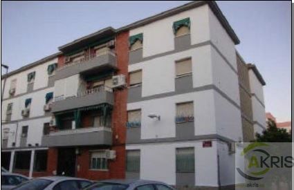 Exterior view of Planta baja for sale in  Córdoba Capital