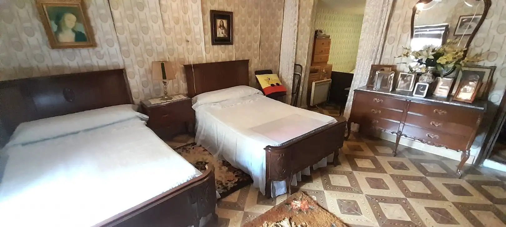 Bedroom of Houses for sale in Elciego