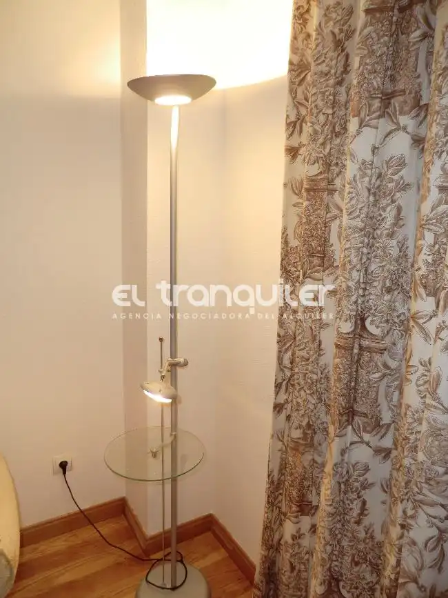 Baño de Dúplex de alquiler en Majadahonda con Trastero, Piscina y Lavadora