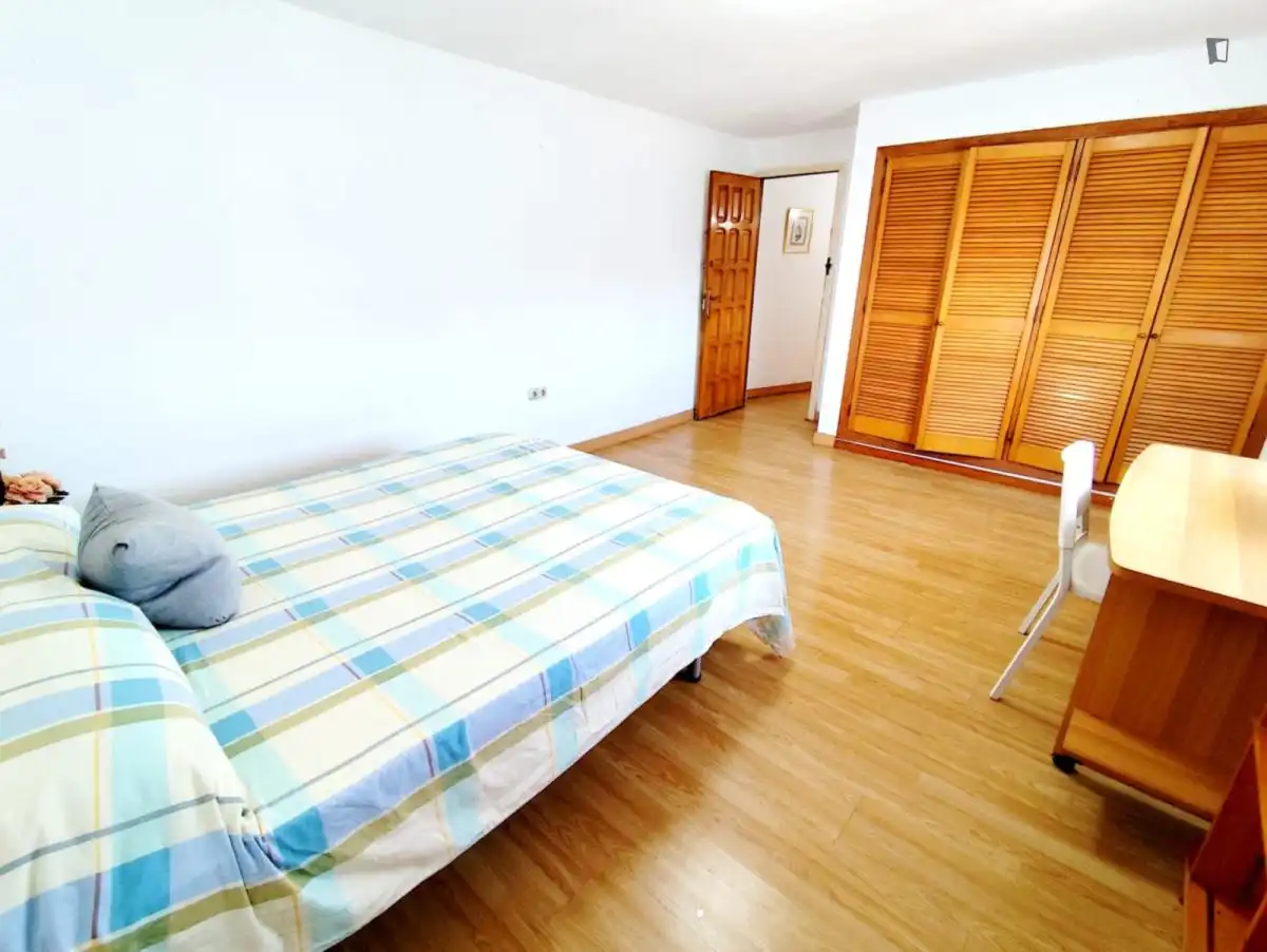 Habitación en Condequinto