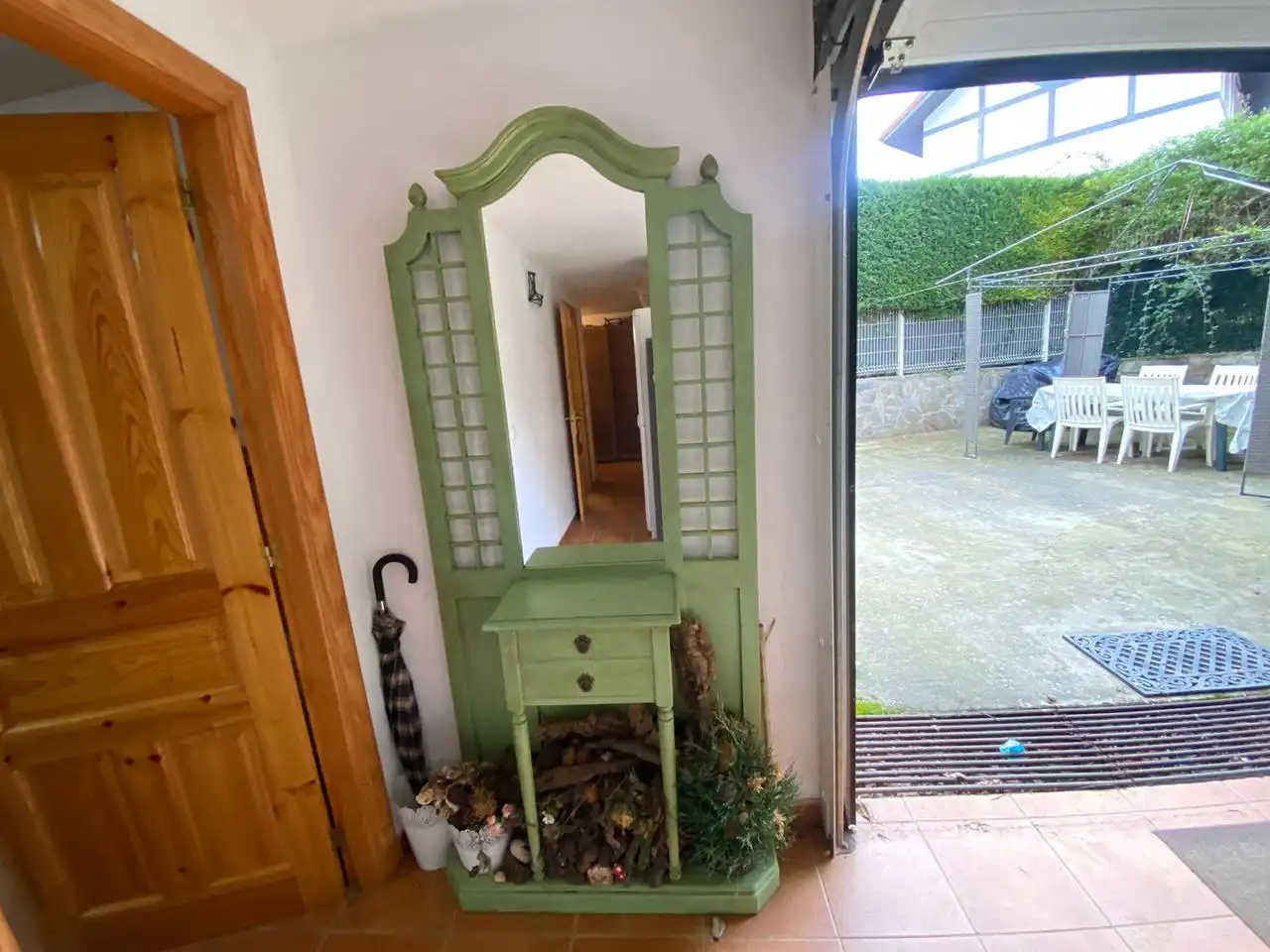 Casa con terraza en venta en Barrio Sámano, imagen 59
