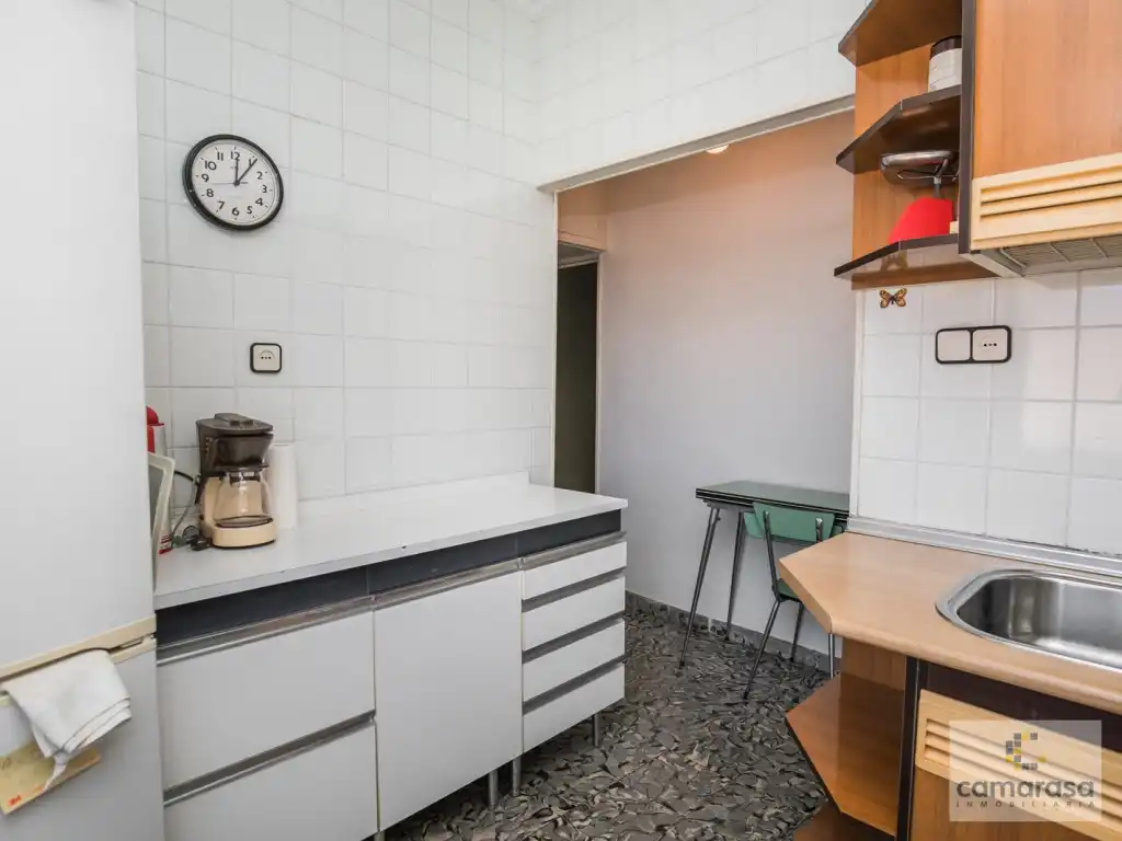 Cocina de Piso en venta en Ávila con Calefacción
