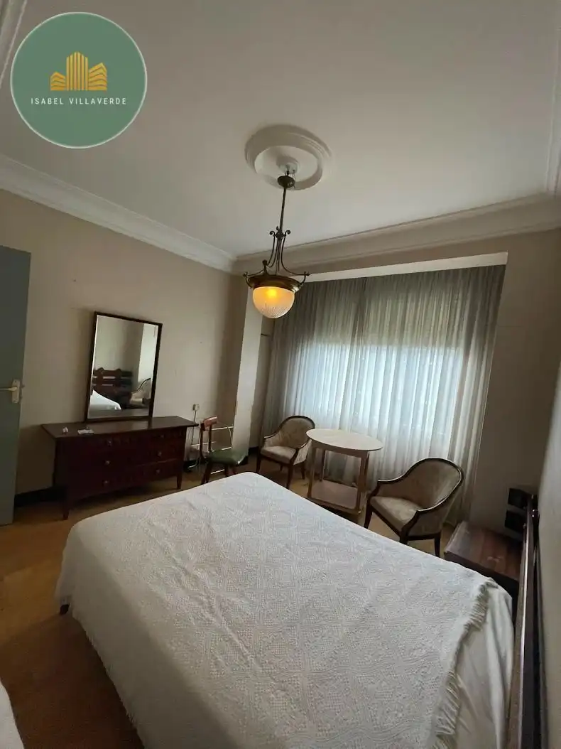 Habitación de Piso en venta en A Coruña Capital 