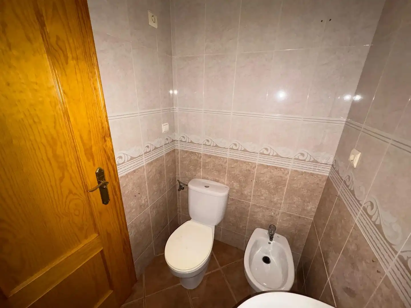 Badezimmer von Wohnungen zum Verkauf in Almoradí