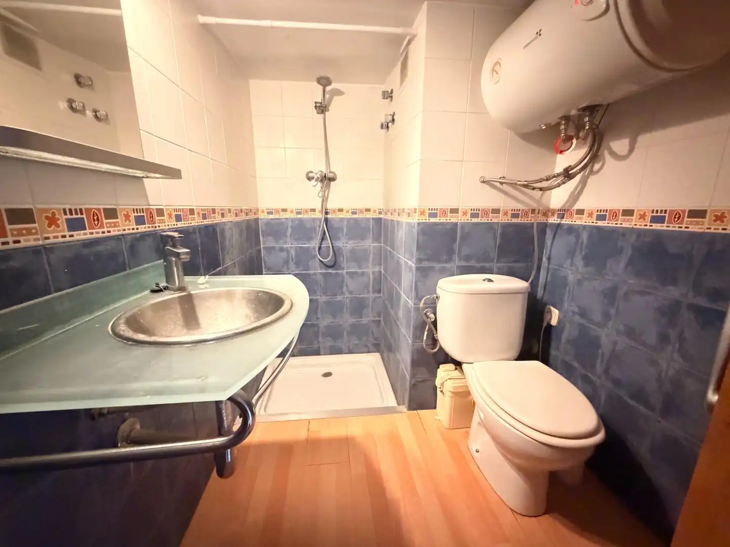 Study for sale in Montgat