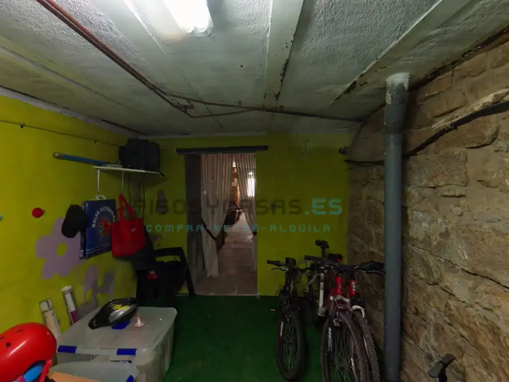 Casa o chalet en venta en Sádaba con Terraza y Amueblado