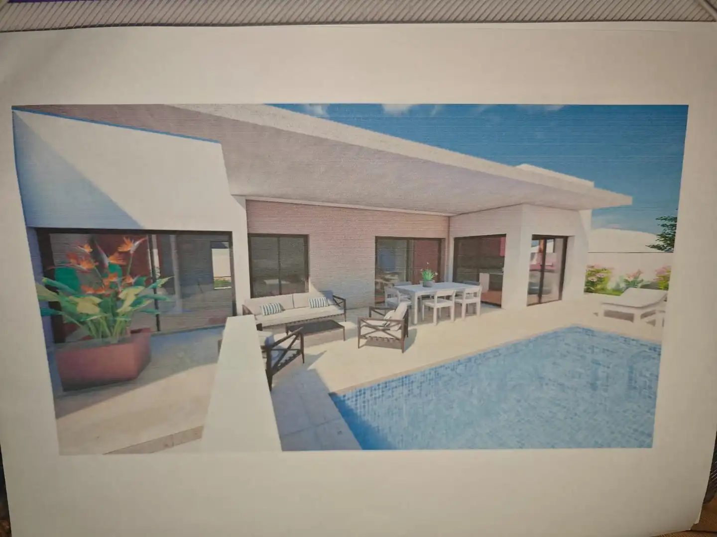 Grundstücke und Bauplätze zum Verkauf in Calle Antonio Ruiz Carbonell 12, imagen 6