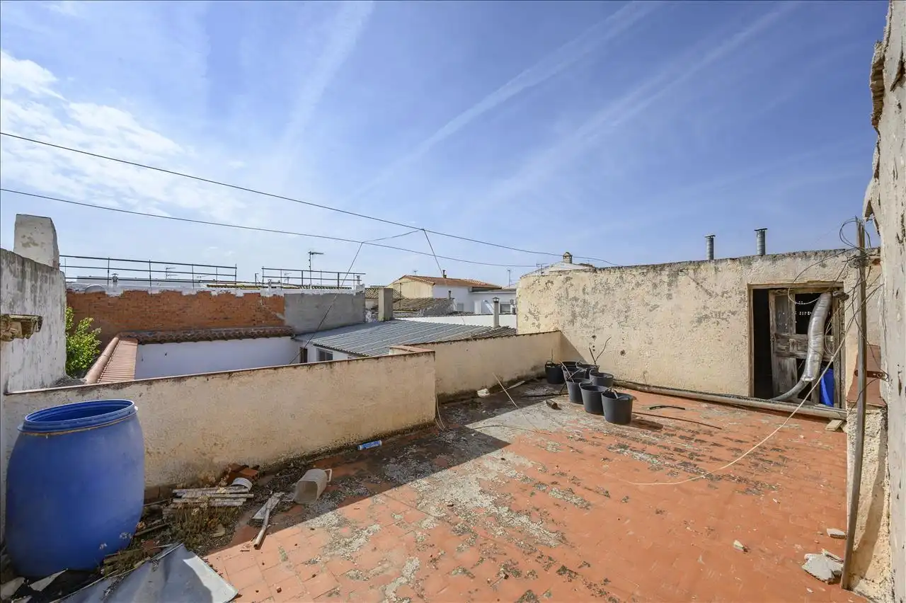 Casa pareada en venta en SANTA ANA, imagen 6