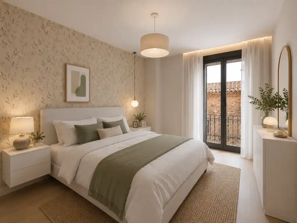 Wohnung mit Aufzug zum Verkauf in Calle de las Cruces, imagen 5