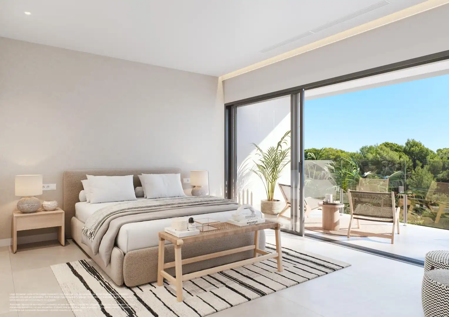 Villa con piscina in vendita a Orihuela Costa, imagen 13