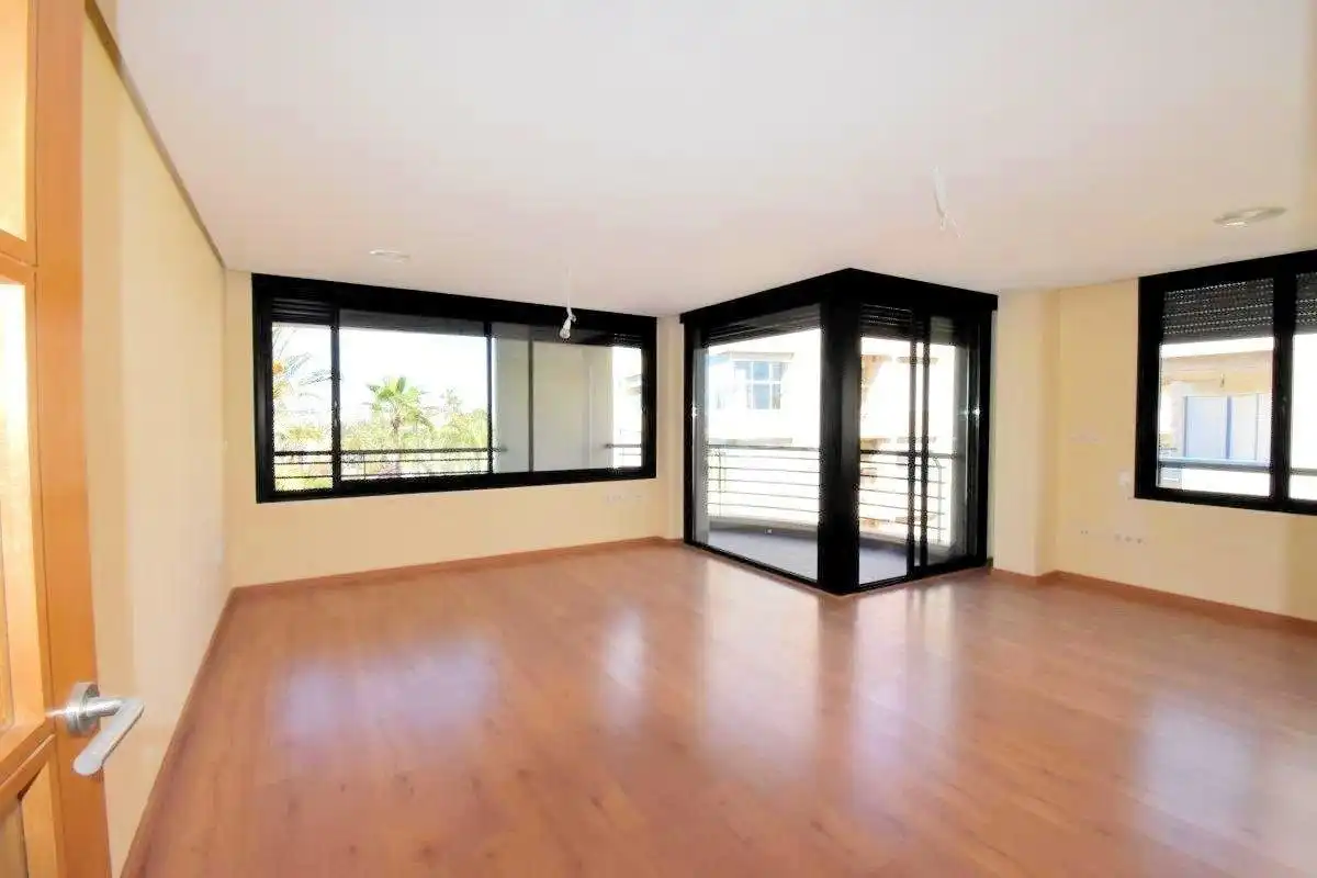 Apartment with garden for sale in Centro, imagen 3