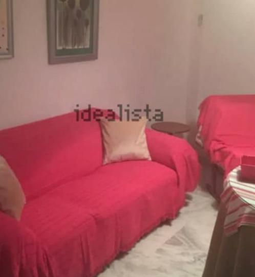 Foto 1 de Piso de alquiler en Calle Juan Carlos I, Sanlúcar la Mayor, Sevilla