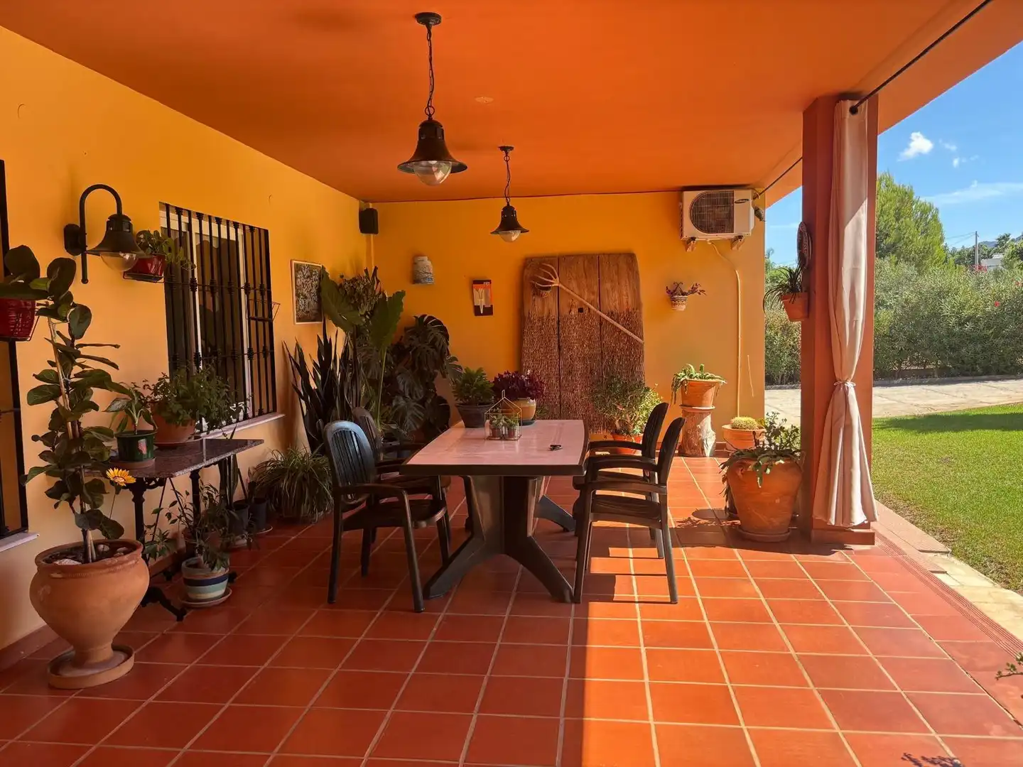 Xalet amb piscina en venda a Centro, imagen 43