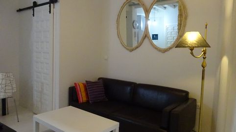 Foto 4 de Dúplex de alquiler en Calle San Esteban, San Bartolomé, Sevilla Capital